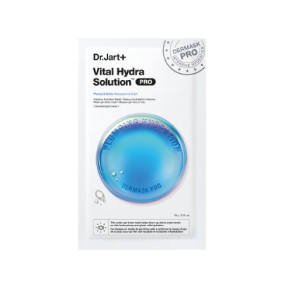 DERMASK vital hydra solutionTM pro 26 gr
