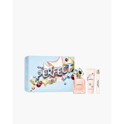 ÉTUI PARFAIT 3 pièces