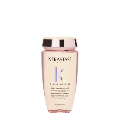 GLOSS ABSOLU shampooing hydratant et illuminateur 250 ml