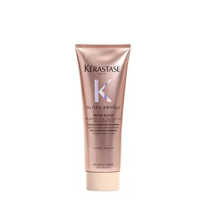 GLOSS ABSOLU après-shampooing brillance sublimateur 250 ml