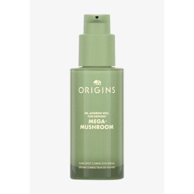 Sérum correcteur de taches brunes MEGA MUSHROOM 30 ml