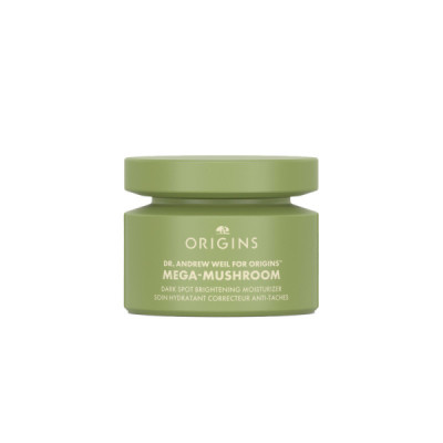 Crème hydratante correctrice de taches MEGA MUSHROOM 50 ml
