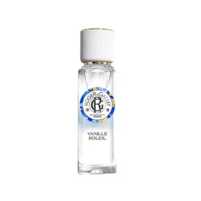 VANILLE SOLEIL eau parfumée bien-être 30 ml