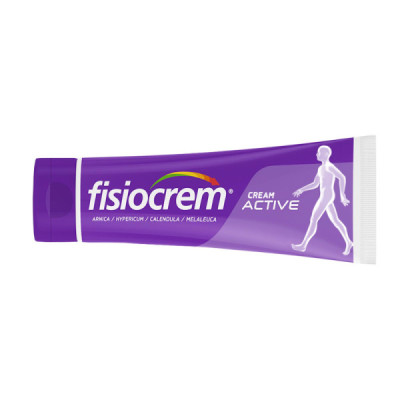 Patch actif FISIOCREM 4 u