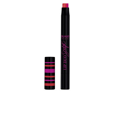 LIP DUO SCULPT 004-plum´set beach