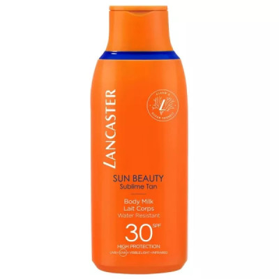 SUN BEAUTY lait corporel SPF 30 175 ml