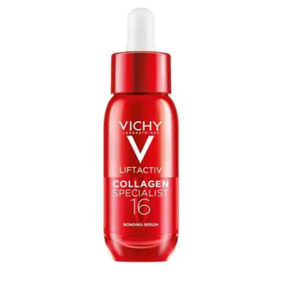 LIFTACTIV COLLAGEN SPECIALIST 16 sérum anti-âge liant 30 ml