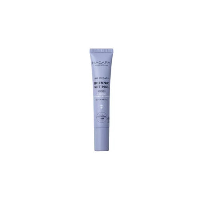 Sérum botanique au rétinol TIME MIRACLE 15 ml