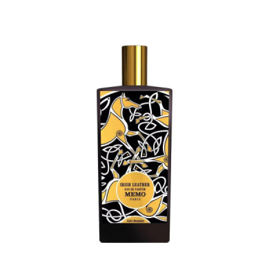 Eau de parfum en vaporisateur Irish Leather 75 ml