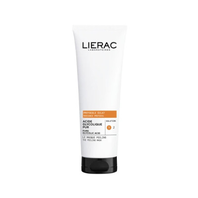 Masque peeling Luminosity Protocol 1 unité