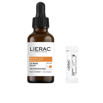 Sérum concentré Luminosity Protocol 2 unités