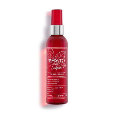 Laque végétale tenue légère 150 ml