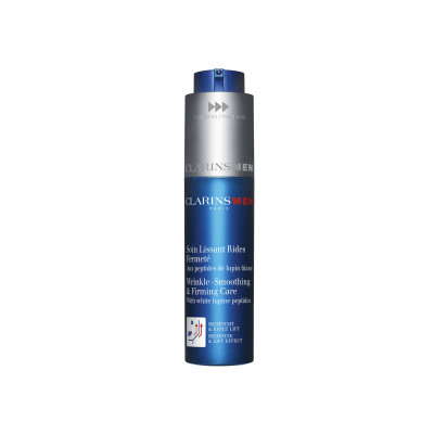 Gel crème anti-âge et raffermissant HOMME 50 ml