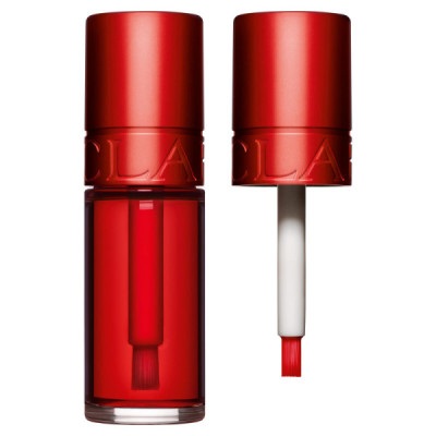 Rouge à lèvres mat hydratant WATER LIP STAIN 03-Red Water 7 ml