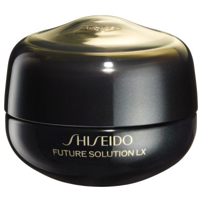 FUTURE SOLUTION LX crème régénérante contour des yeux et des lèvres 17 ml