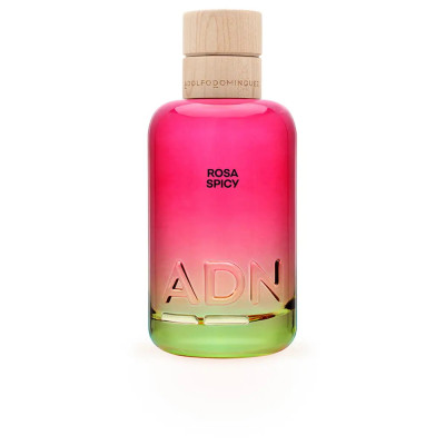 ADN ROSE ÉPICÉ edp vapo 100 ml