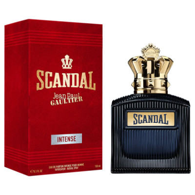 SCANDAL INTENSE POUR LUI edp vapo 150 ml