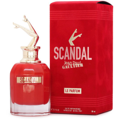 SCANDAL INTENSE edp vapo 80 ml