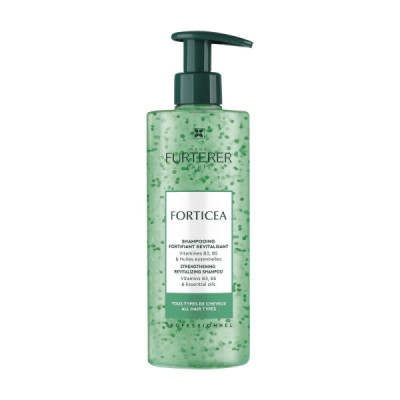 FORTICEA PROFESSIONNEL shampooing revitalisant fortifiant 500 ml