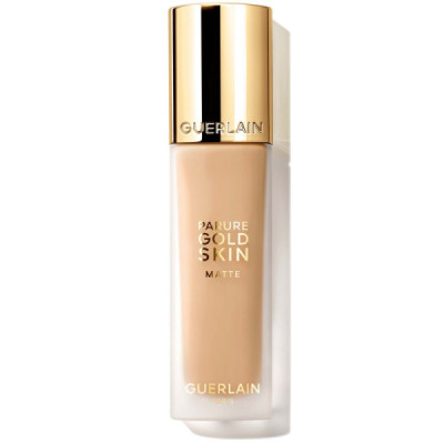 Fond de teint mat PARURE GOLD MATTE 2N 35 ml