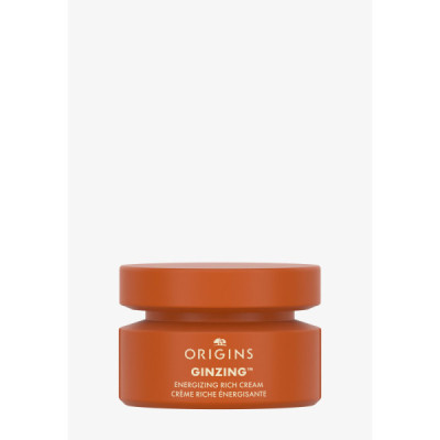 GINZING crème riche énergisante 50 ml