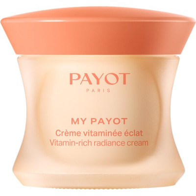 MY PAYOT crème illuminatrice vitaminée 50 ml
