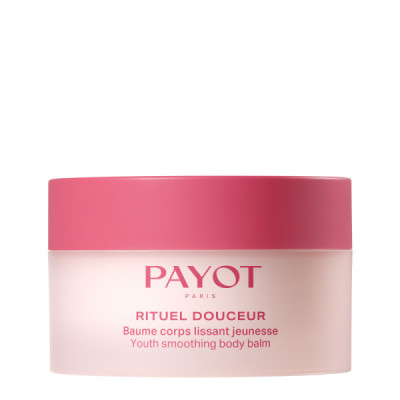RITUEL DOUCEUR Baume Corps Lissant Jeunesse 200 ml