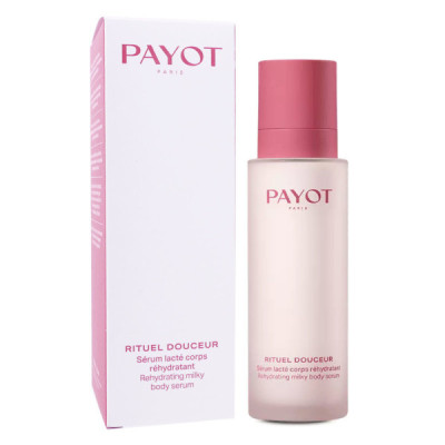 RITUEL DOUCEUR Lait Sérum Réhydratant Corps 100 ml