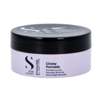 Cire pommade STYLE & CARE 90 ml