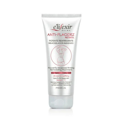 Gel crème corps raffermissant et remodelant avancé ANTI-RELÂCHEMENT