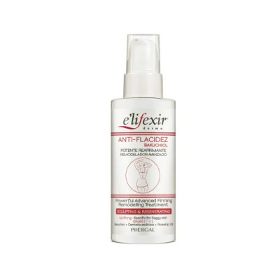 BAKUCHIOL ANTI-AFFAISSEMENT Huile Corporelle Raffermissante 100 ml