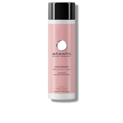 K-BIOFERMENT INSTANT BLUR tonique apaisant pour peaux sensibles 250 ml