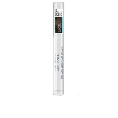 COLOR CLINUANCE Retouche Sourcils Racines Grises Instantanées Brun Cl