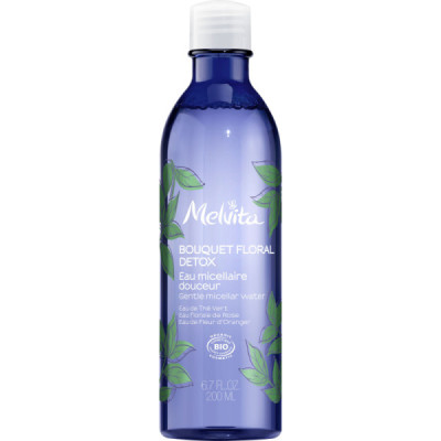 Floral Bouquet Cleansers eau micellaire démaquillante 200 ml
