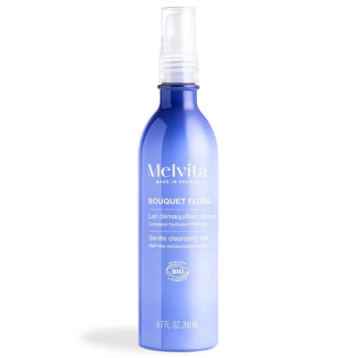 Lait nettoyant Floral Bouquet Cleansers 200 ml