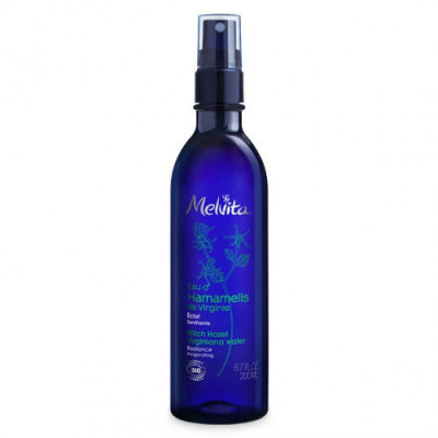 EAUX FLORALES brume d& 39 eau florale d& 39 hamamélis 200 ml