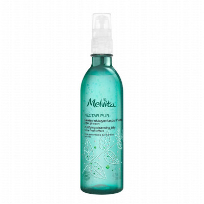 Gel nettoyant purifiant NECTAR PUR 150 ml