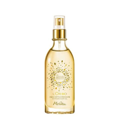L'OR BIO huile extraordinaire l& 39 or bio 100 ml