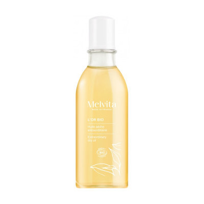 L'OR BIO huile extraordinaire l& 39 or bio 50 ml