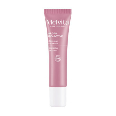 ARGÁN BIO-ACTIVO corrector contorno de ojos 15 ml