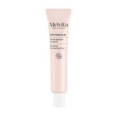 NECTARCALM fluide apaisant anti-rougeurs 40 ml