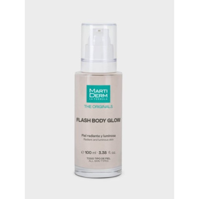 THE ORIGINALS Flash Glow Body 100 ml