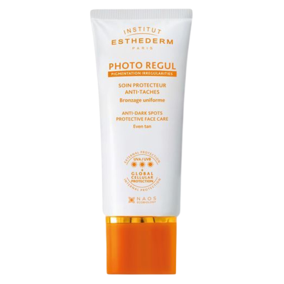 PHOTO REGUL Autobronzant fort 50 ml