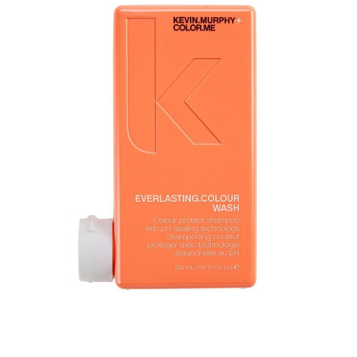 Shampoing COLOR ME EVERLASTING COLOR WASH 250 ml