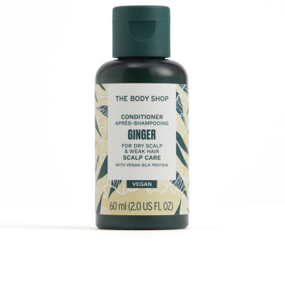 Après-shampoing GINGEMBRE 60 ml