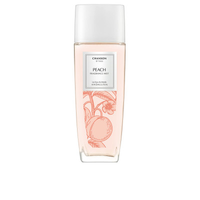 CHANSON D& 39 EAU PÊCHE brume corporelle 75 ml