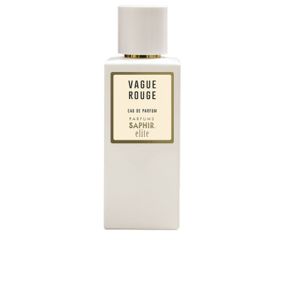 ELITE VAGUE ROUGE edp vapo 100 ml
