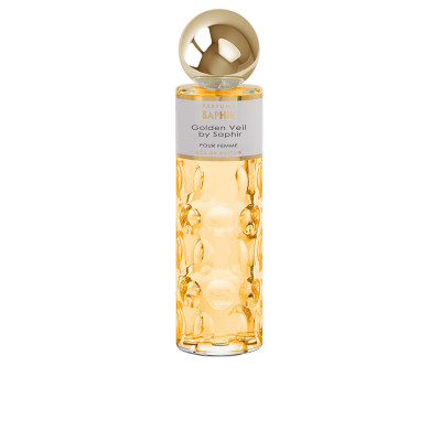 VOILE D& 39 OR eau de parfum vaporisateur 200 ml