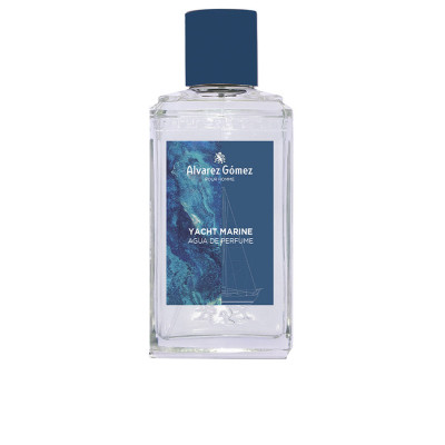 YACHT MARINE eau de parfum vaporisateur 150 ml