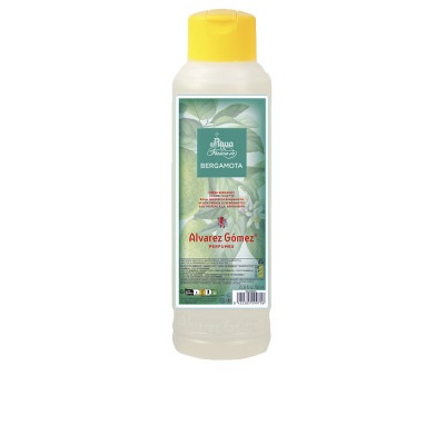 Eau de Bergamote Fraîche 750 ml